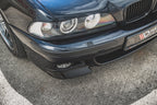 BMW M5 / 5 Series M-Pack E39 Front Bumper Add-On