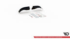 añadido delantero parachoques + Lip Delantero BMW M5 / 5 M-Pack E39