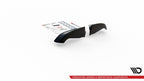 añadido delantero parachoques + Lip Delantero BMW M5 / 5 M-Pack E39