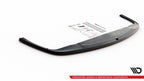 añadido delantero parachoques + Lip Delantero BMW M5 / 5 M-Pack E39