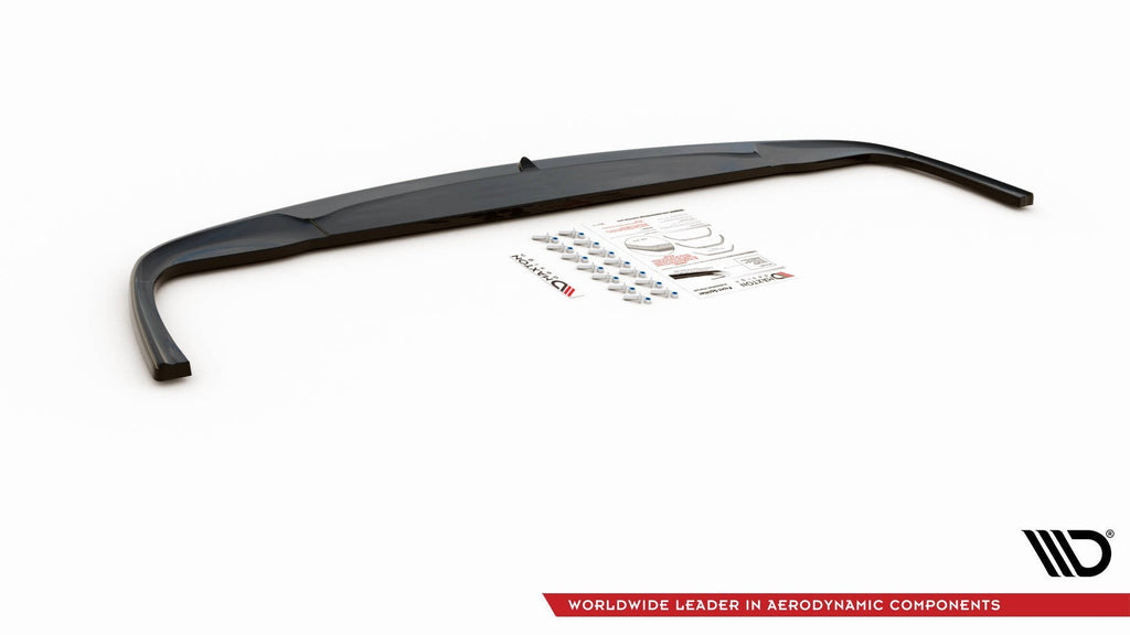 añadido delantero parachoques + Lip Delantero BMW M5 / 5 M-Pack E39