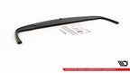 añadido delantero parachoques + Lip Delantero BMW M5 / 5 M-Pack E39