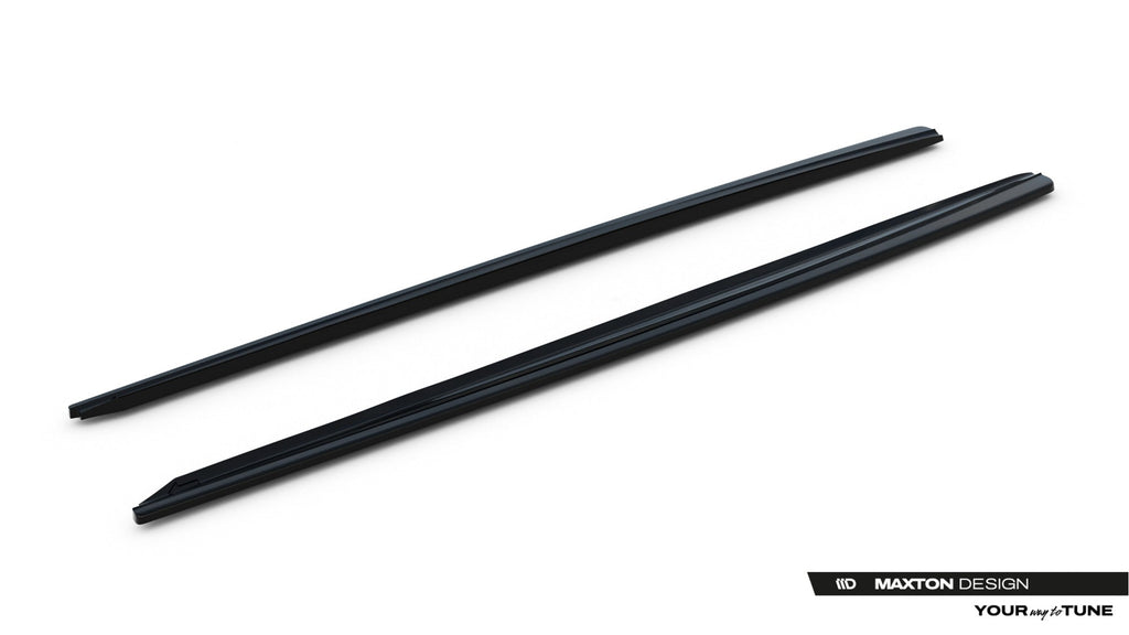 Audi RS3 Sportback 8V Facelift Side Skirts