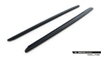 Audi RS3 Sportback 8V Facelift Side Skirts