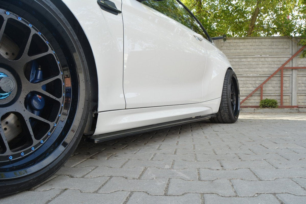 Taloneras BMW M2 F87 COUPÉ