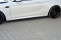 Taloneras BMW M2 F87 COUPÉ
