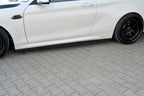 Taloneras BMW M2 F87 COUPÉ