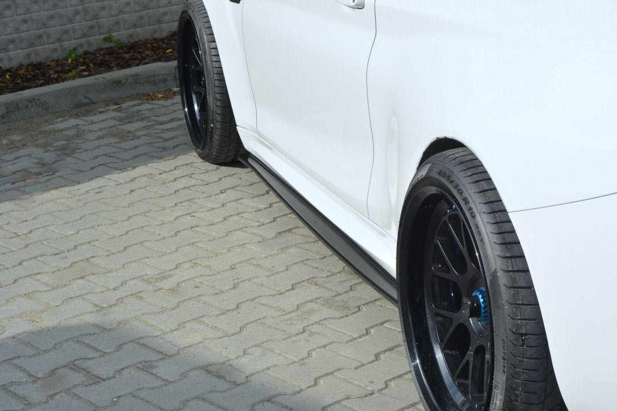 Taloneras BMW M2 F87 COUPÉ