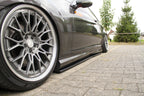Taloneras Mercedes CL 500 C216 AMG-Line
