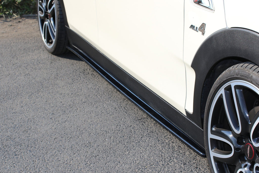 Taloneras MINI CLUBMAN S MK2 (F54) JCW