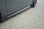MINI R53 COOPER S JCW Heel Plates