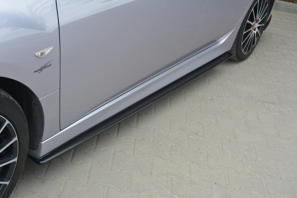 Taloneras Mazda Mazda 6 Mk2 Sport 2007-2010