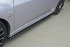Taloneras Mazda Mazda 6 Mk2 Sport 2007-2010