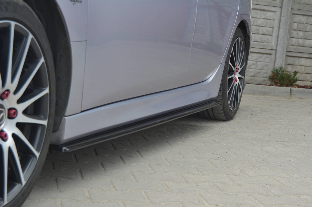 Taloneras Mazda Mazda 6 Mk2 Sport 2007-2010