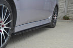 Taloneras Mazda Mazda 6 Mk2 Sport 2007-2010