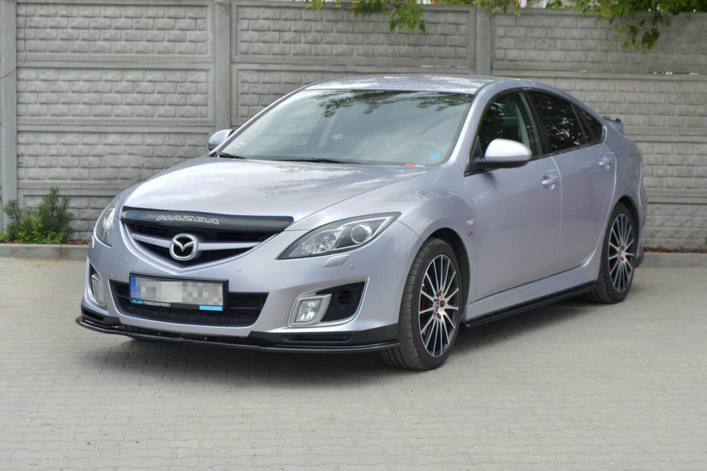 Taloneras Mazda Mazda 6 Mk2 Sport 2007-2010