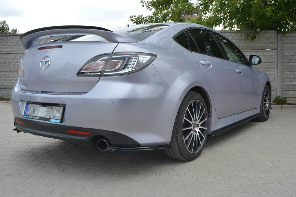 Taloneras Mazda Mazda 6 Mk2 Sport 2007-2010