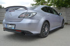 Taloneras Mazda Mazda 6 Mk2 Sport 2007-2010