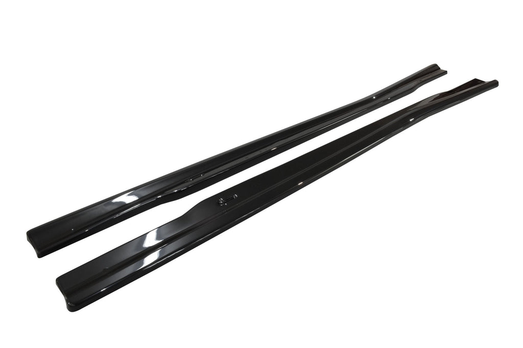 Mercedes-Benz E63 AMG W212 Heel Pads