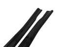 Mercedes-Benz E63 AMG W212 Heel Pads