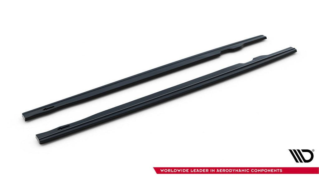 Mini Cooper S F56 / F56 Facelift Side Skirts