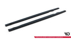 Mini Cooper S F56 / F56 Facelift Side Skirts