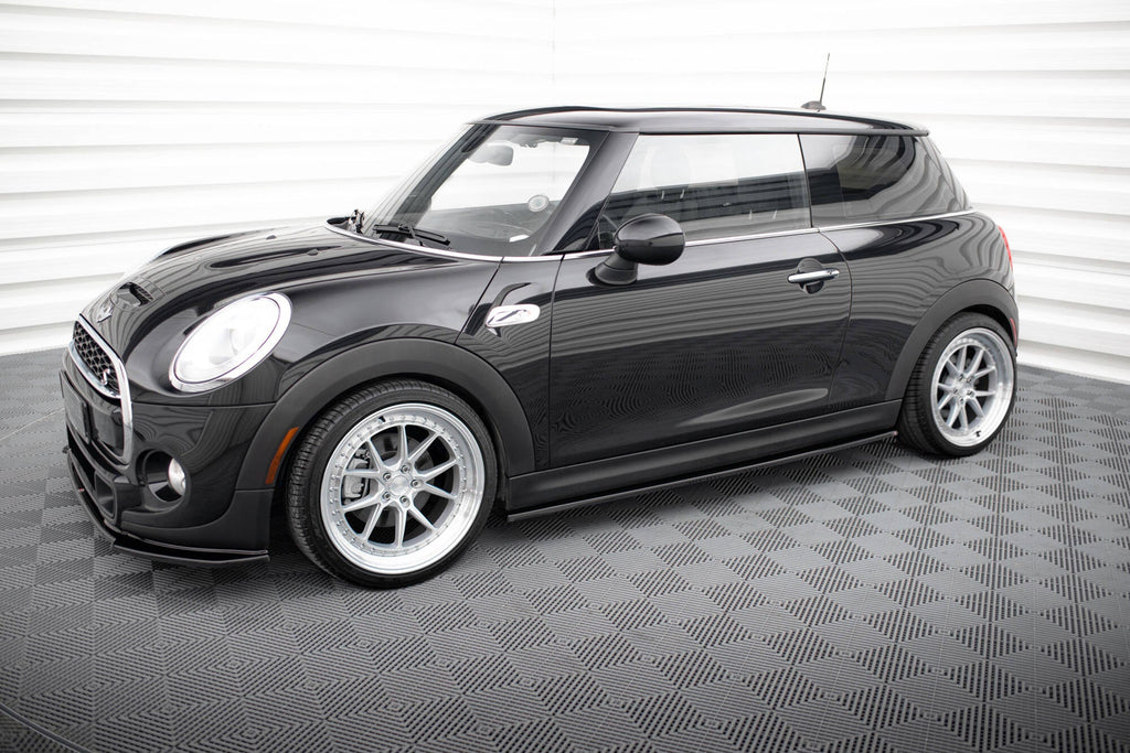 Mini Cooper S F56 / F56 Facelift Side Skirts