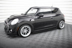 Mini Cooper S F56 / F56 Facelift Side Skirts