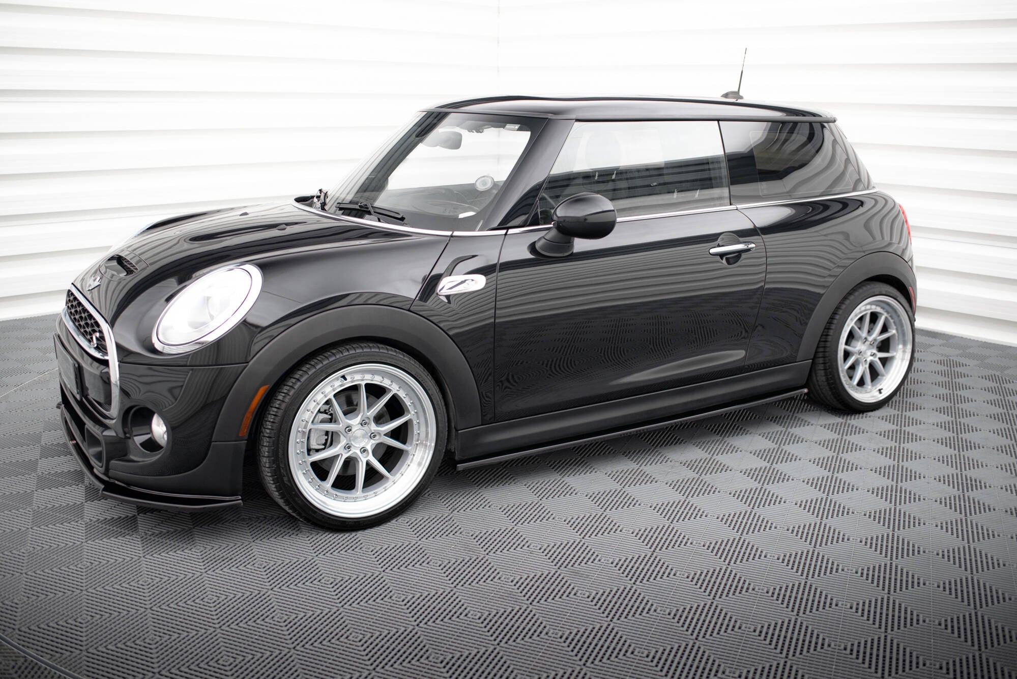 Taloneras Mini Cooper S F56 / F56 Facelift