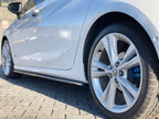 Taloneras OPEL ASTRA K OPC-LINE