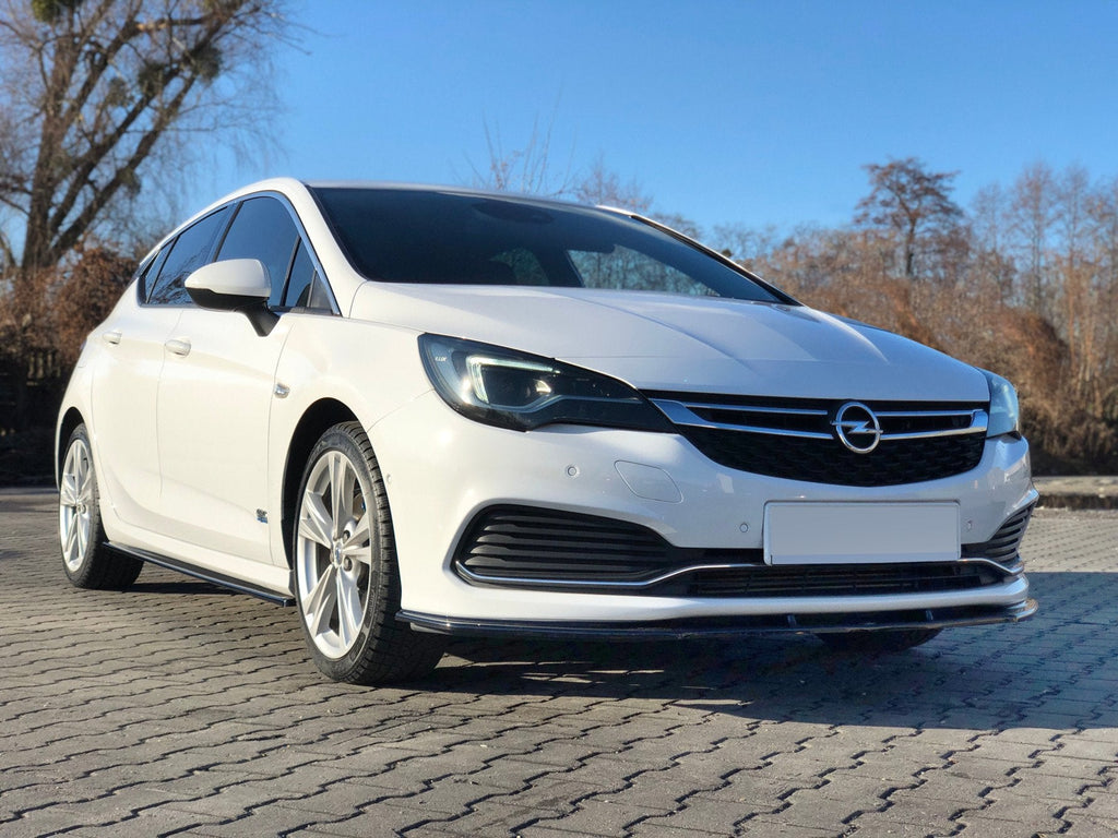Taloneras OPEL ASTRA K OPC-LINE