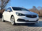 Taloneras OPEL ASTRA K OPC-LINE
