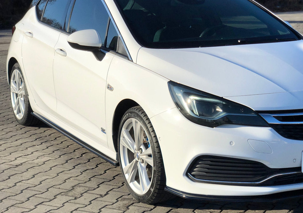 Taloneras OPEL ASTRA K OPC-LINE