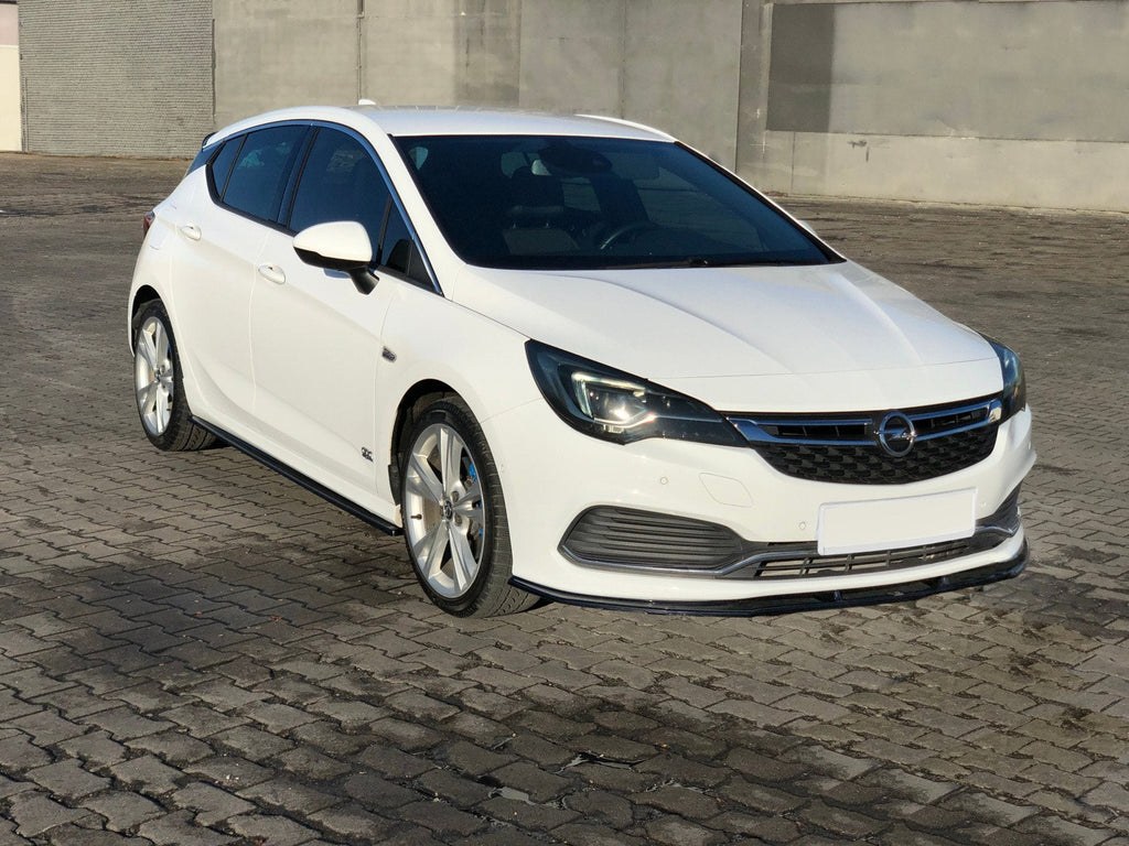 Taloneras OPEL ASTRA K OPC-LINE