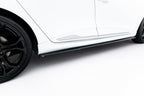 Taloneras Renault Clio RS Mk4