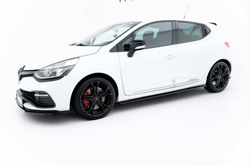 Taloneras Renault Clio RS Mk4