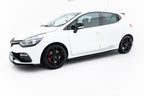 Taloneras Renault Clio RS Mk4