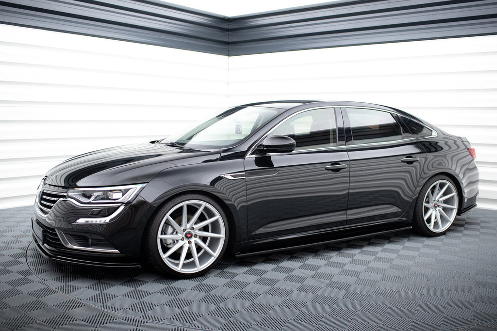 Taloneras Renault Talisman Berlina / Sedán