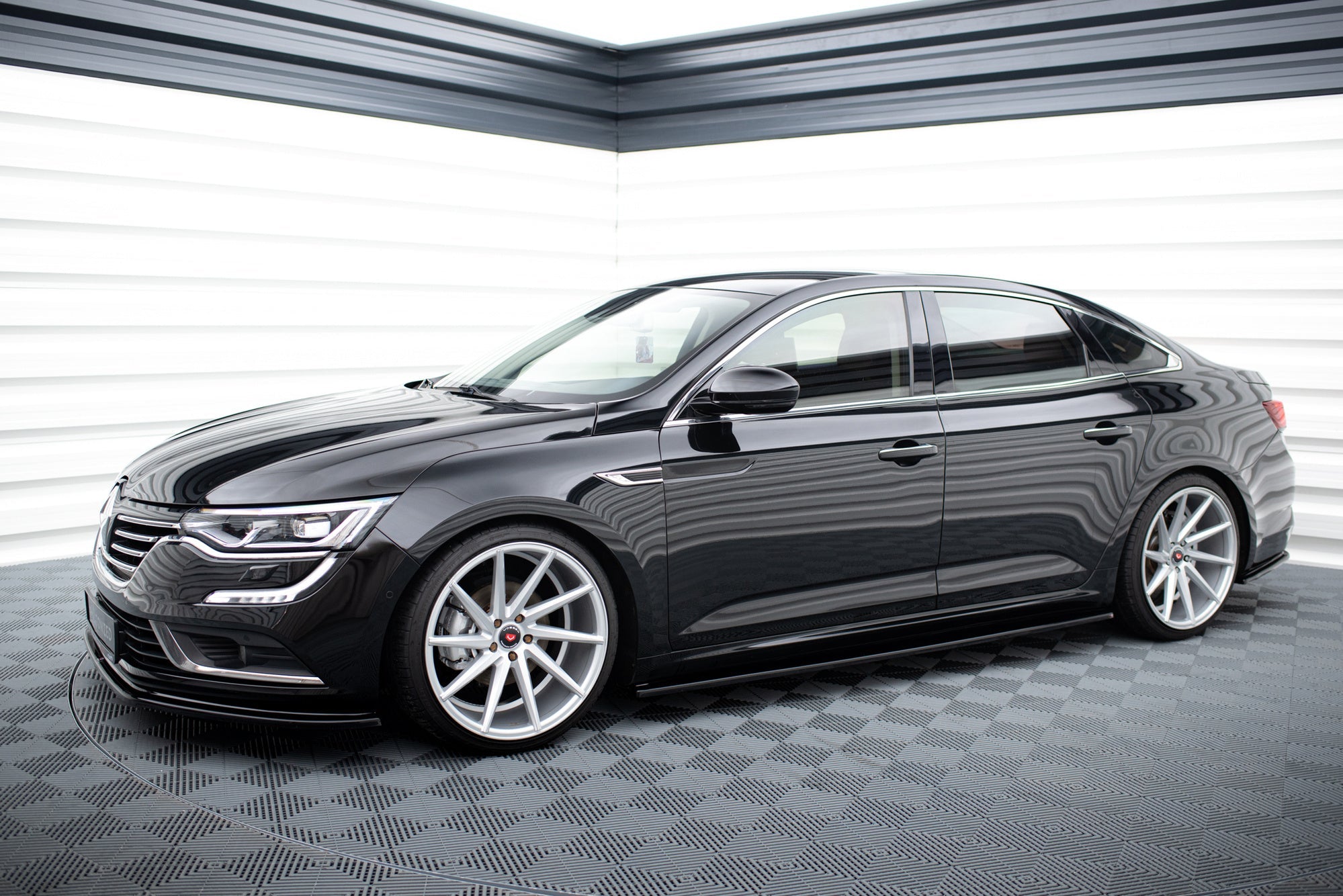 Taloneras Renault Talisman Berlina / Sedán