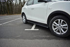 Taloneras SsangYong Tivoli Mk1 2015-2019