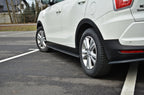 Taloneras SsangYong Tivoli Mk1 2015-2019