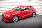 Street Pro Side Skirts Audi A3 8Y