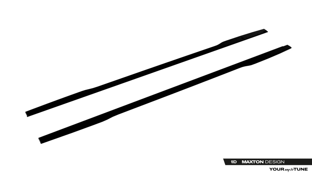 Taloneras Street Pro Audi A5 S-Line / S5 Berlina / Sedán / Avant B10