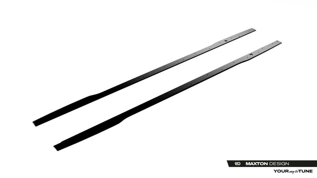 Taloneras Street Pro Audi A5 S-Line / S5 Berlina / Sedán / Avant B10