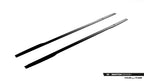 Taloneras Street Pro Audi A5 S-Line / S5 Berlina / Sedán / Avant B10