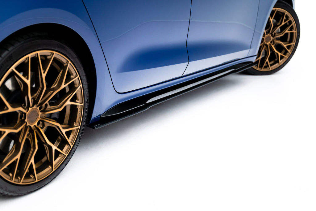 Taloneras Street Pro Audi A5 S-Line / S5 Berlina / Sedán / Avant B10