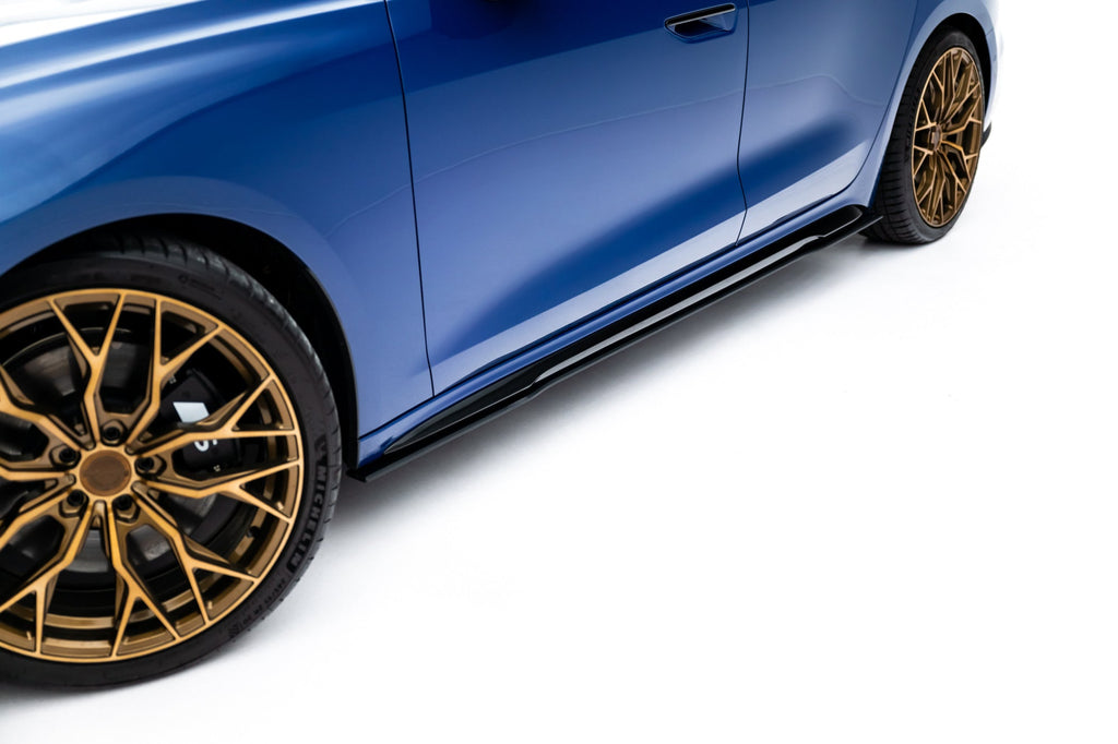 Taloneras Street Pro Audi A5 S-Line / S5 Berlina / Sedán / Avant B10