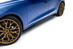 Taloneras Street Pro Audi A5 S-Line / S5 Berlina / Sedán / Avant B10