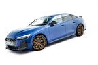 Taloneras Street Pro Audi A5 S-Line / S5 Berlina / Sedán / Avant B10