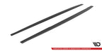 Taloneras Street Pro Audi A5 S-Line / S5 Sportback F5